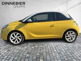 Opel ADAM JAM 1.4 PDC Winterp. KlimaA LM SHZ - Opel Adam Gebrauchtwagen in Berlin