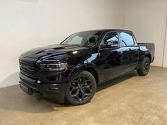Fahrzeugabbildung Dodge RAM 1500 Limited Night LPG Rambox Dual-Taligate