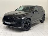 Jaguar F-Pace 2.0 D 163 CV AWD aut. R-Dynamic S  - Jaguar F-Pace aus 2024
