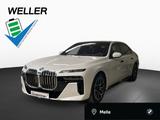 BMW i7 eDrive50 629,-/0Anz M-Sport B&W DAPro Massage - weiße BMW i7