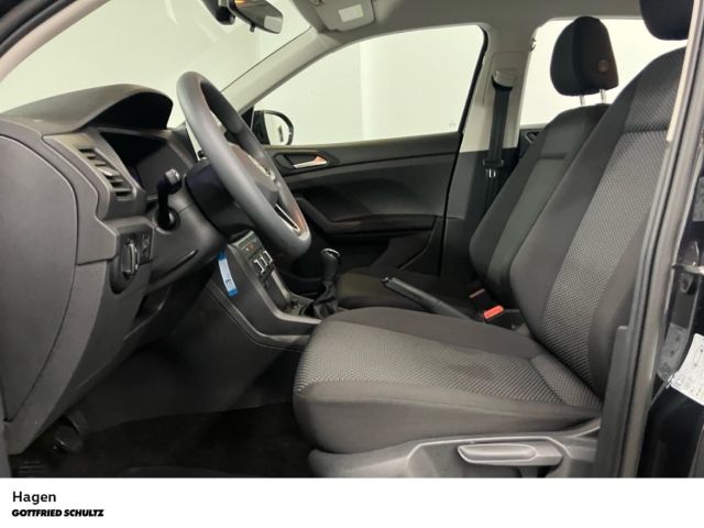 Volkswagen T-Cross - Bild 11