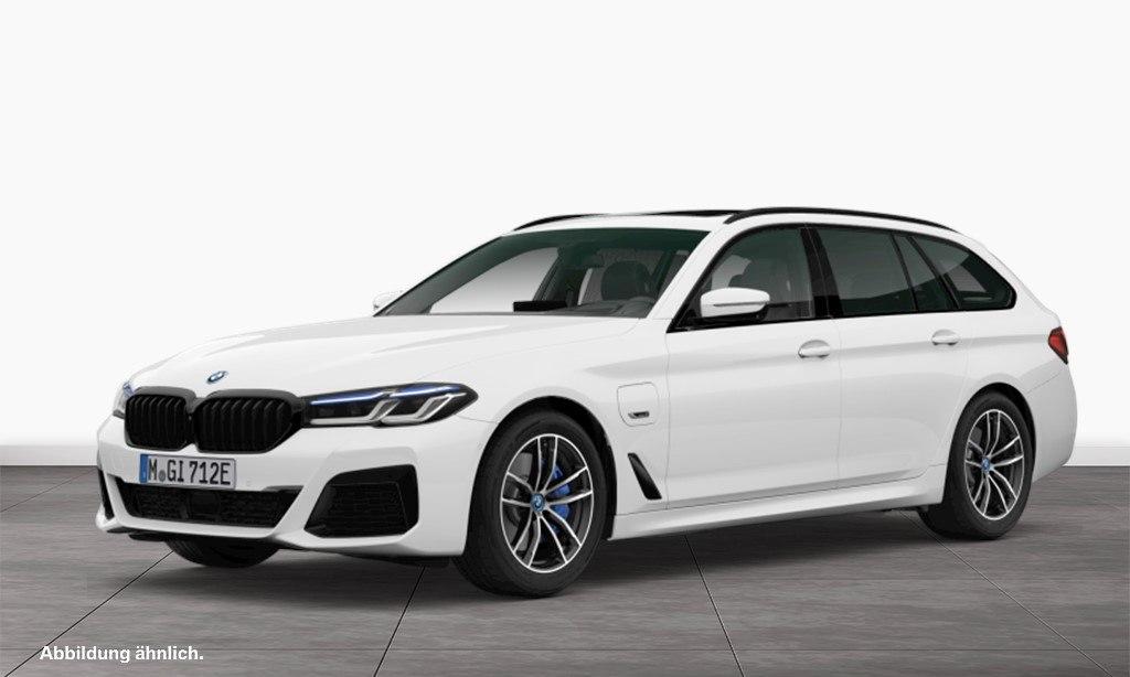 BMW 530e Touring M Sportpaket Head-Up HK HiFi DAB