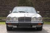 Jaguar Gepflegter XJ12 Serie 3 mit BBS Felgen - Jaguar XJ12 mit Schiebedach