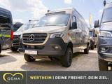 HYMER / ERIBA / HYMERCAR Grand Canyon S CrossTrail 700 ***TOP-ANGEBOT*** - Hymer Grand Canyon S CrossTrail