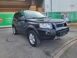 Land Rover Freelander 1 SE Klima 4x4 Neu Tüv - Land Rover Freelander: Se