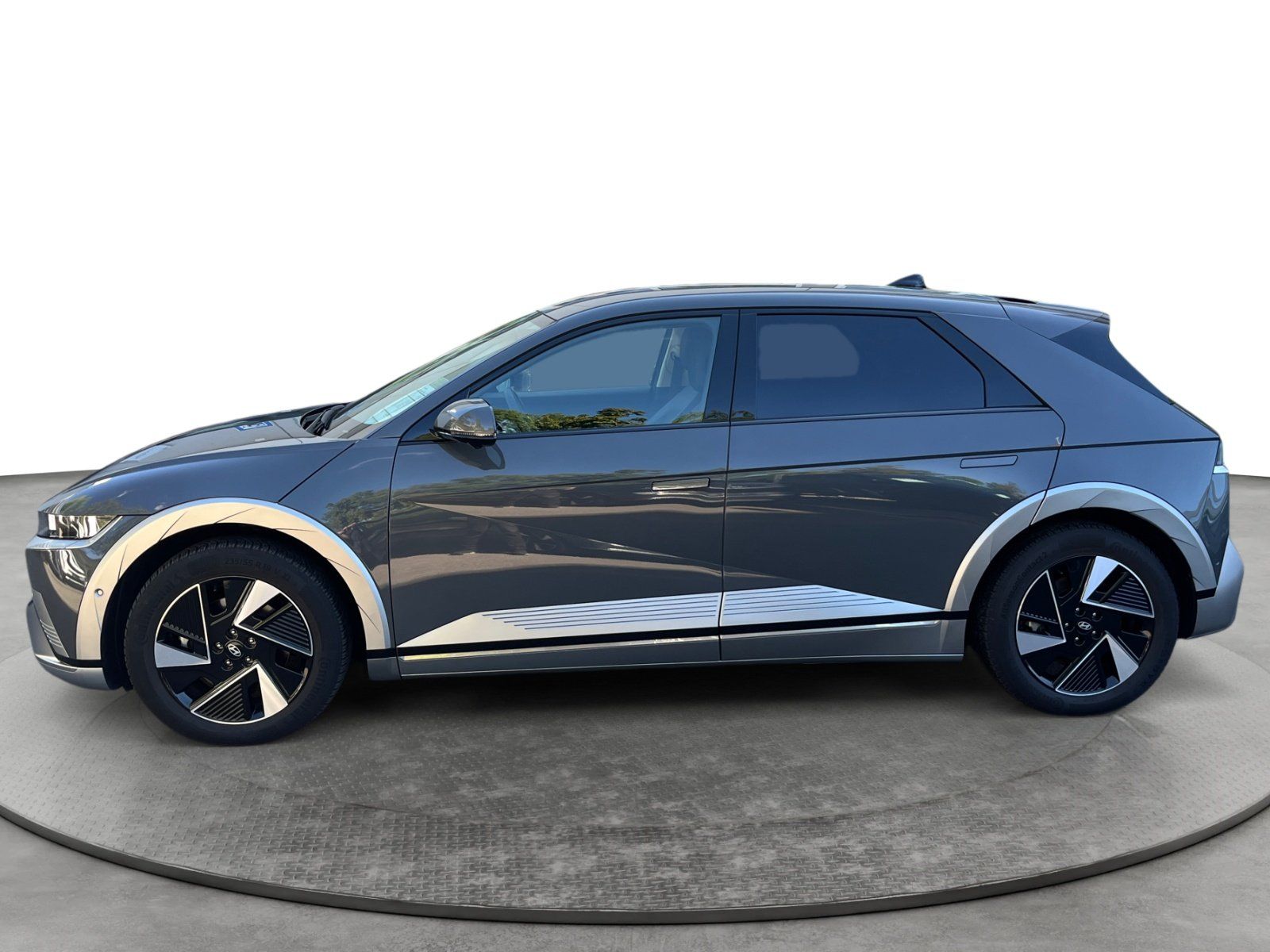 Hyundai IONIQ 5 – Bild 3