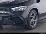 Mercedes-Benz GLA 200 d AMG-LINE+/AHK/DISTRONIC/360°/MULTIBEAM - gebrauchte Mercedes-Benz GLA 200 aus dem Jahr 2024