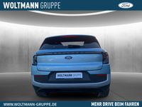 Ford Explorer - Vorschau Bild 4