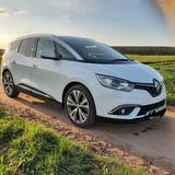 Renault Grand Scenic Bose Edition ENERGY TCe 130 Bos... - Renault Grand Scenic von privat