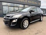 Mazda CX-7 EXCLUSIVE LINE 2.3 MZR*BOSE*NAVI*R-KAMERA* - Mazda CX-7 Gebrauchtwagen