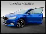 Skoda FABIA IV  SELECTION - 4,89% - GARANTIE BIS 03/29 - Skoda Fabia IV Gebrauchtwagen