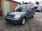 Citroën Berlingo HDi 75 Advance Kombi - Citroën Berlingo: Advance