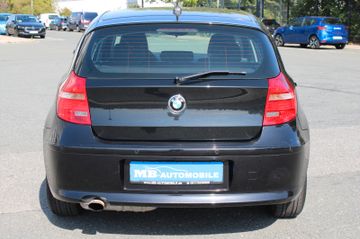BMW 118 - 8