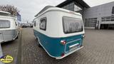 HYMER / ERIBA / HYMERCAR Touring 542 Harbour Blue Edition Clever Deals Be - Offers