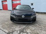 Volkswagen Arteon R-Line DSG LEDER PANO NAVI LED 1HD - Volkswagen Arteon in Leipzig