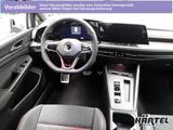 Volkswagen GOLF 8 GTI CLUBSPORT 2.0 TSI DSG (+ACC-RADAR) - Volkswagen Golf: Silber, GTI