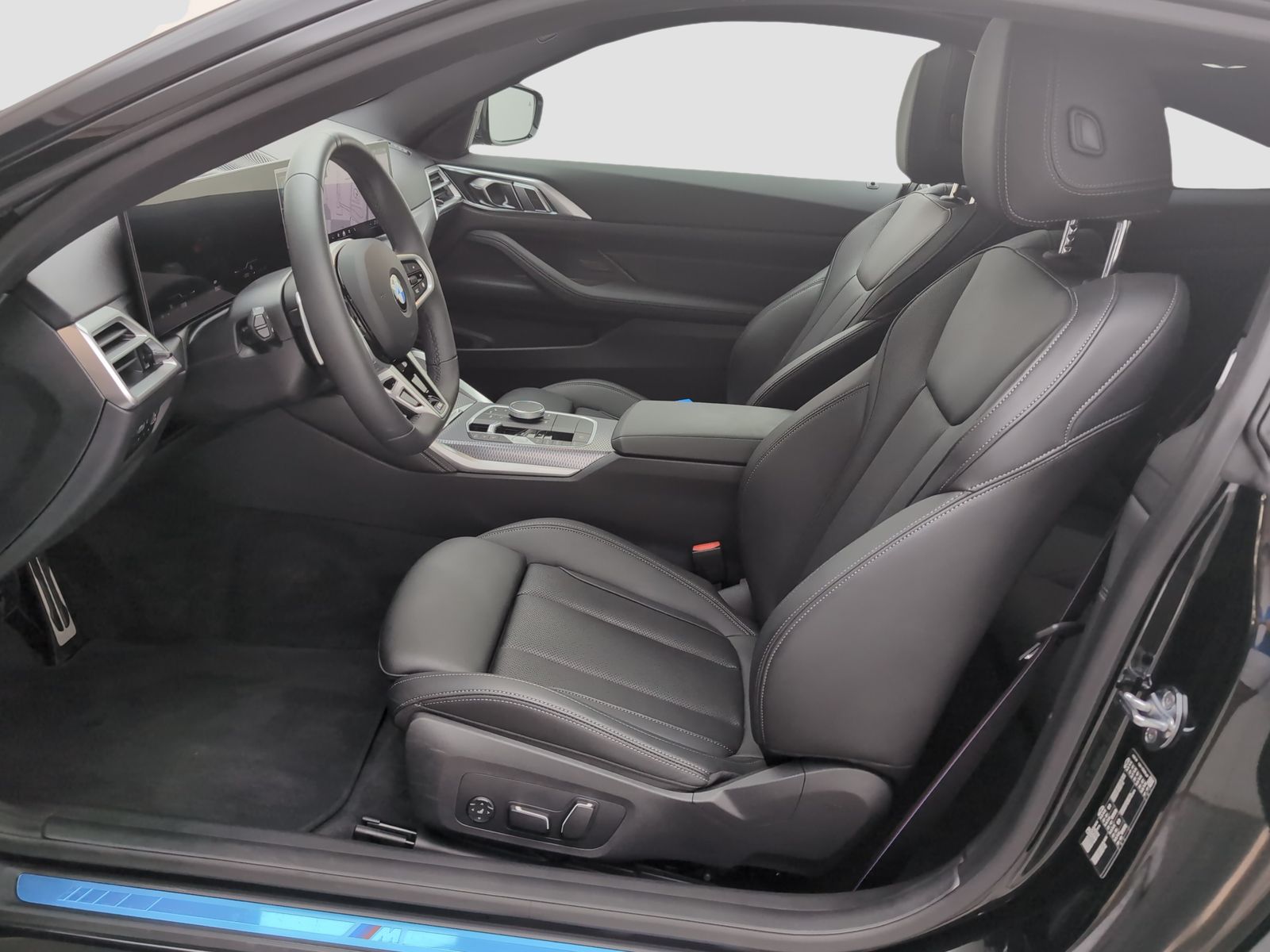 BMW 420 - Bild 8