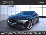Jaguar XE 3.0 V6 S Schiebedach Park-P. Kamera Navi Pano - Jaguar XE Gebrauchtwagen