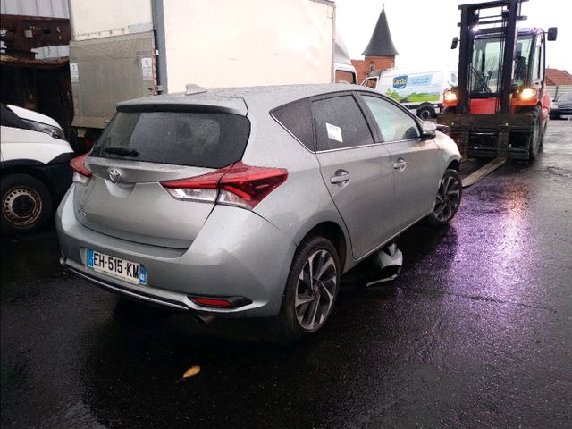 Toyota AURIS II 2013 PHASE 2 09-2016 --> 05-2019 Auris 