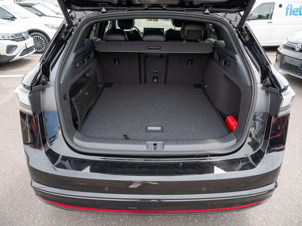 Volkswagen ID.7 Tourer  Pro 210/77 Wärmepumpe Navi PDC SHZ