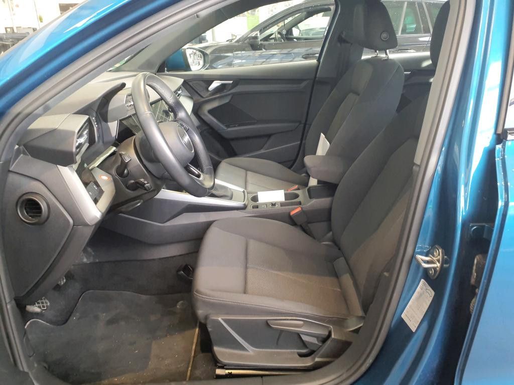 Audi A3 - Bild 7