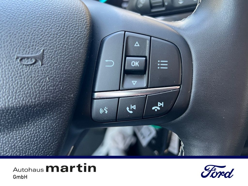 Fahrzeugabbildung Ford Puma 1.0 Titanium PDC KAMERA BT SHZ NAVI ACC LED