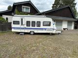 Hobby Caravan - Caravan Wohnwagen