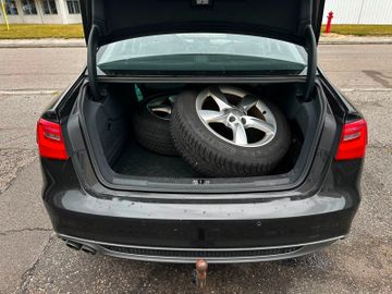 Audi A6 - 7