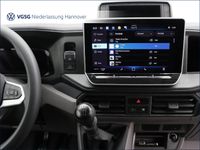 Volkswagen Crafter - Vorschau Bild 7