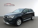 Seat Ateca*Xperience*Navi*RFK*SHZ*1.Hand* - Seat Ateca aus 2024