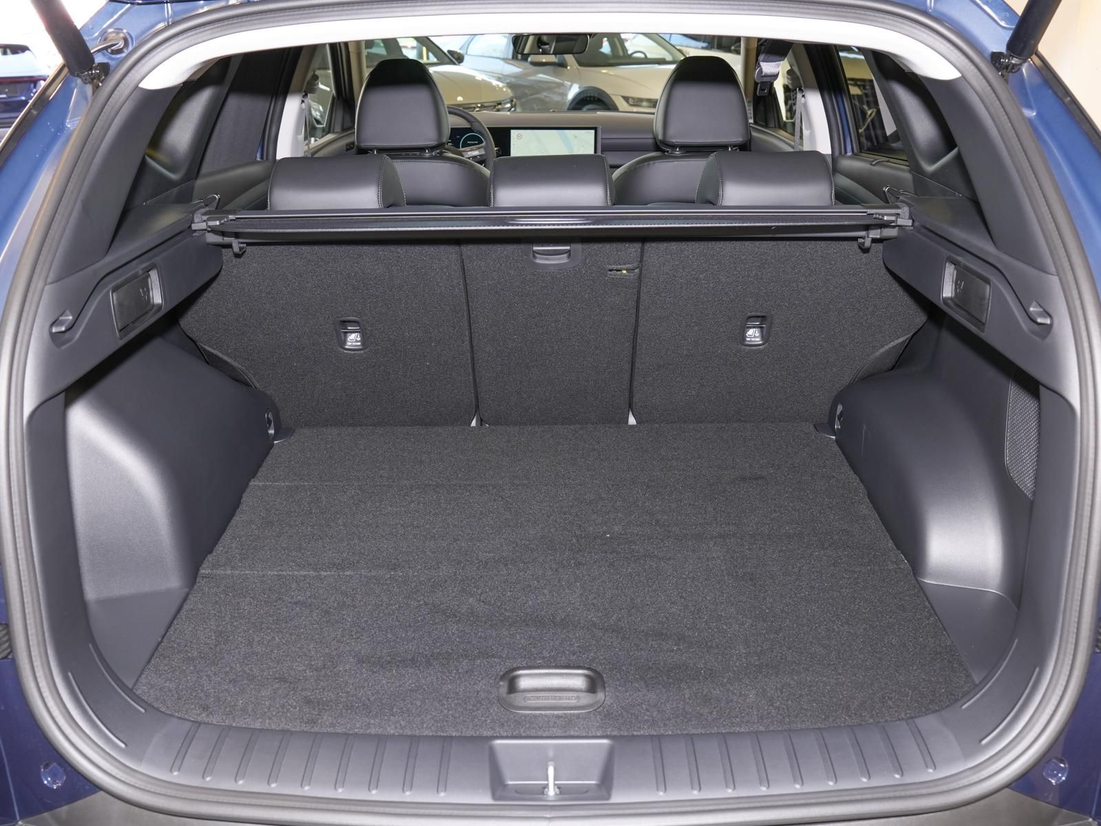 Hyundai TUCSON - Bild 12