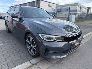 BMW 318 - 3