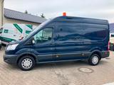 Ford Transit 350 L3 2.0 TDCi Kasten hoch 4x4 - Ford Transit mit Diesel-Antrieb: 2.0
