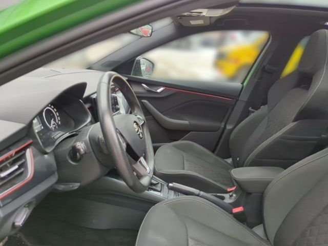 Fahrzeugabbildung SKODA Scala 1.5 TSI DSG Ambition KOMFORT VOLL-LED ELEK