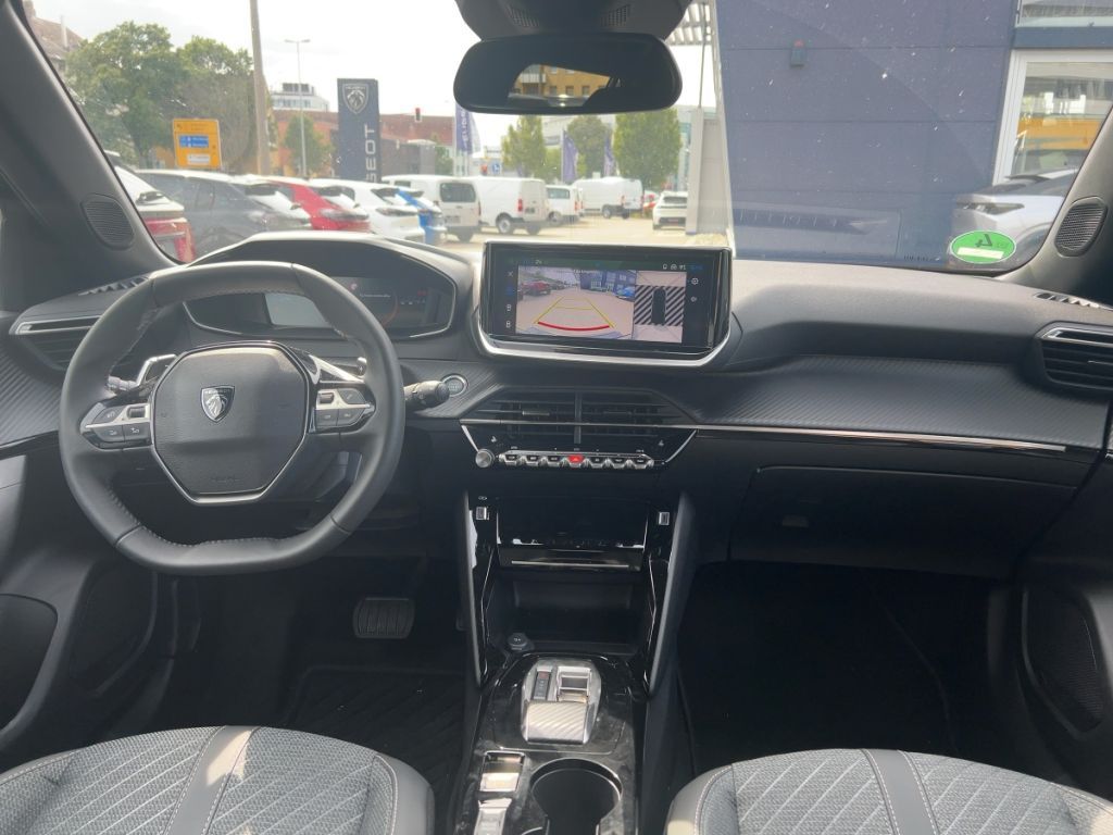 Peugeot 2008 - Bild 11