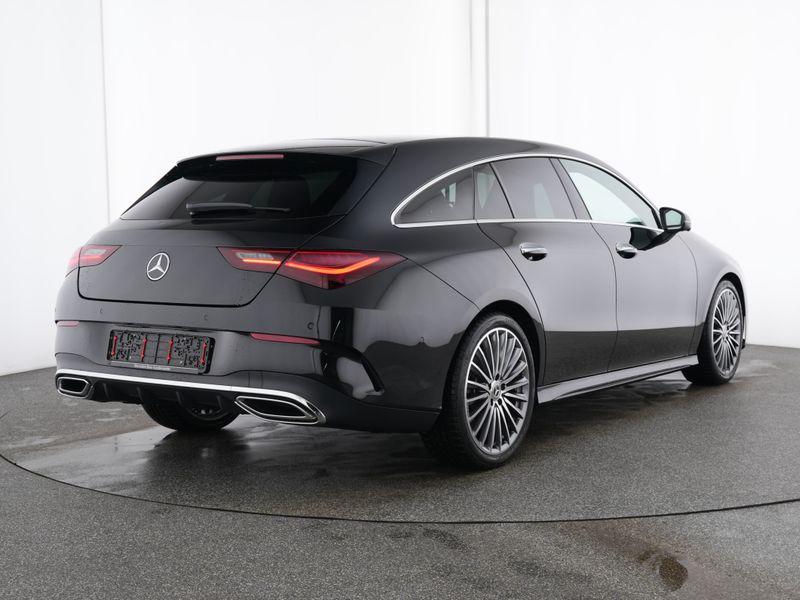 Mercedes-Benz CLA 4M AMG Premium*360°*19"*+, миниатюра 4