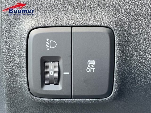 Hyundai i10 – Bild 17