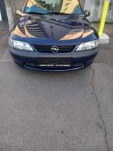 Opel Vectra b 1,6 1Hand seit 1999 schöne H... - Opel Vectra in Köln