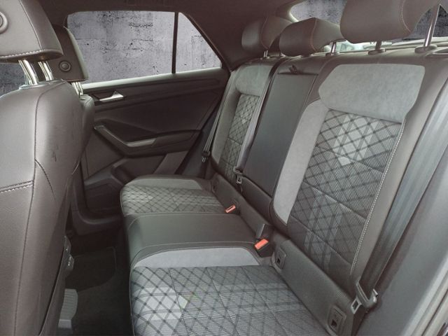 T-Roc 1.5 TSI R-Line DSG/AHK/ACC/SHZ/KLIMA/LED/N