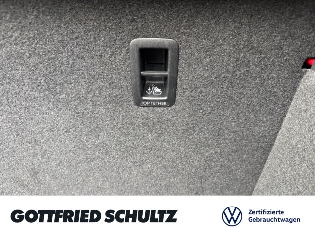 Volkswagen Taigo - Bild 12