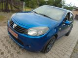 Dacia Sandero 1.5 dCi eco2 Lauréate 63kW  777  Euro! - Dacia Sandero Laureate mit Diesel-Antrieb