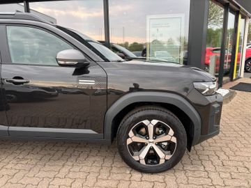 Dacia Bigster Journey TCe 140