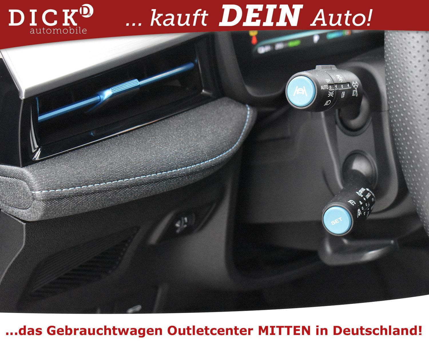 MG MG5 MAX 61 KWH Luxury >NAVI+LED+SHZ+DAB+ACC+360° - Image 19