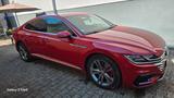 Volkswagen Arteon 2.0 TDI SCR 176kW DSG 4MOTION R-Line ... - gebrauchte VW Arteon aus dem Jahr 2018