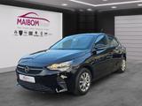 Opel Corsa F Basis + Klimaanlage + DAB + AudioBT - Opel Corsa Basis Gebrauchtwagen