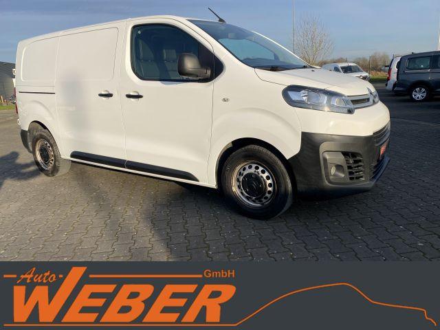 Citroën Jumpy