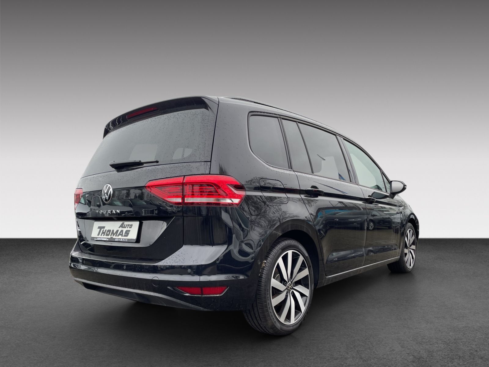 Volkswagen Touran - Bild 6