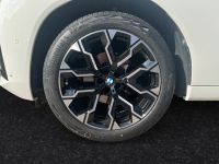 BMW X3 - Vorschau Bild 4