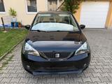 Seat Mii 1.0 55kW - Seat Mii mit Panoramadach