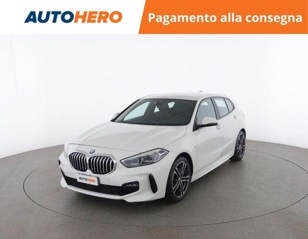 BMW 118 d 5p. Msport